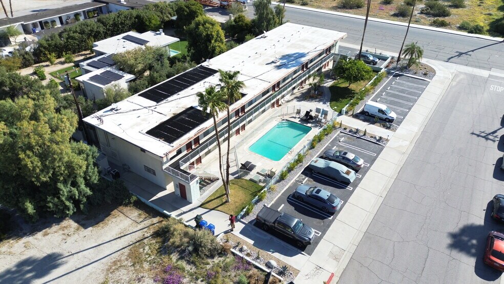 More Photos Of 2303 N Indian Canyon Dr, Palm Springs Apartments For Sale