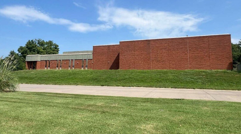 Primary Photo Of 2331 Millpark Dr, Maryland Heights Warehouse For Lease