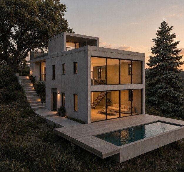 More Photos Of 4119 Maguire Dr, Malibu Land For Sale
