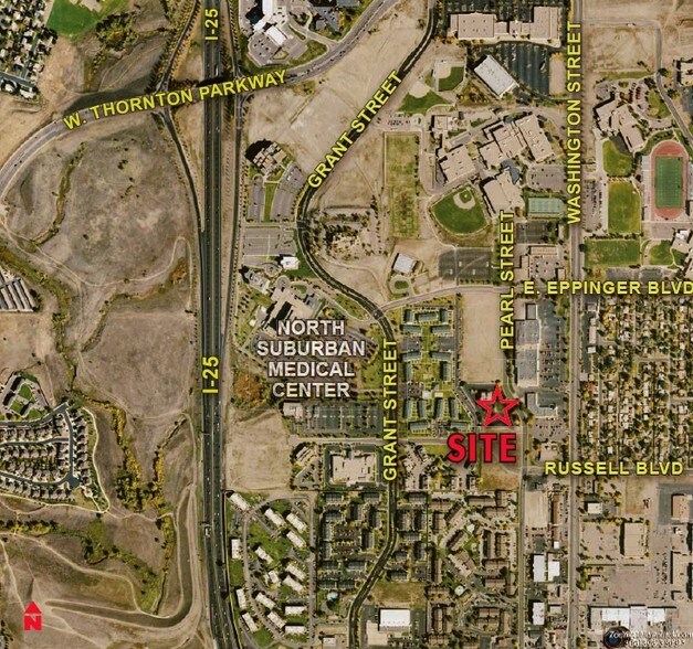 More Photos Of 9101 Pearl St, Thornton Medical For Sale