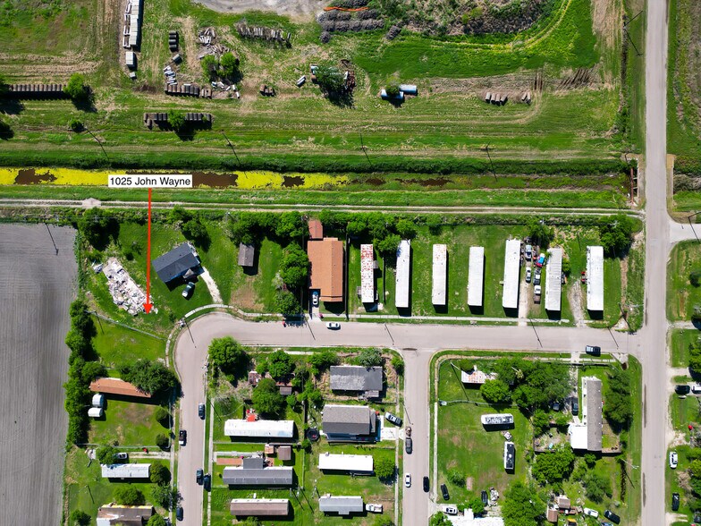 More Photos Of John Wayne Dr, Robstown Land For Sale