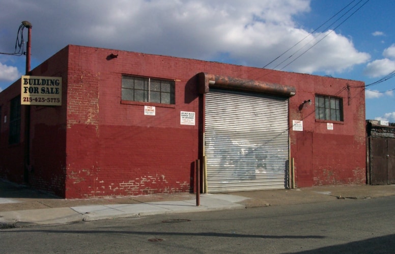 More Photos Of 3521 F St, Philadelphia Warehouse For Lease