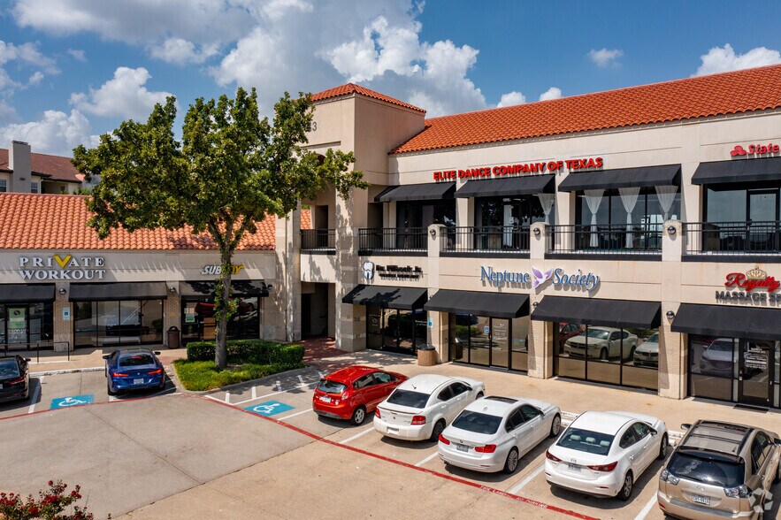 Primary Photo Of 4835 N O'Connor Rd, Irving Unknown For Lease