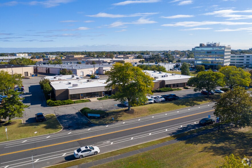 More Photos Of 7150 N Park Dr, Pennsauken Unknown For Lease