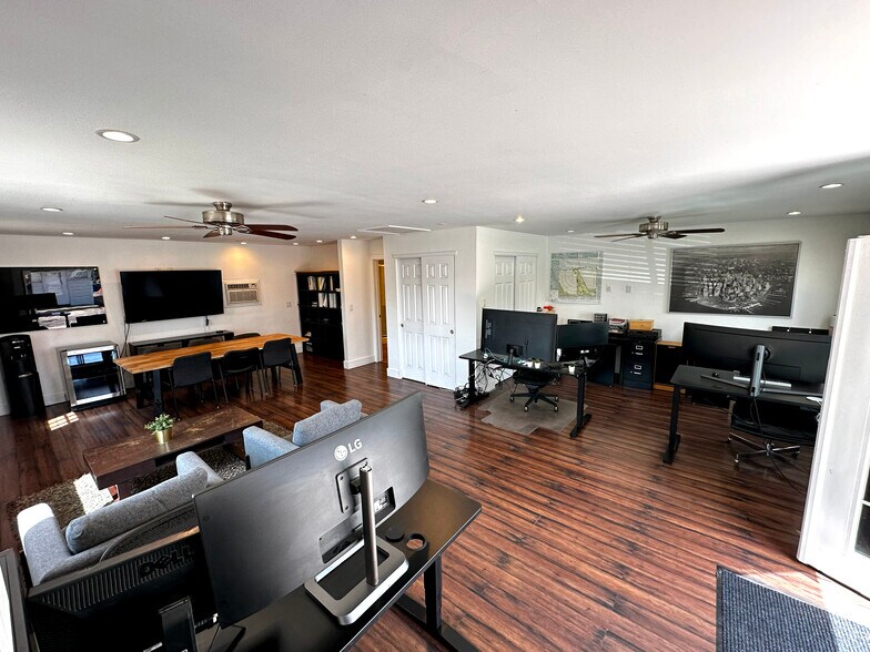 More Photos Of 5639 S Curtice St, Littleton Office For Lease