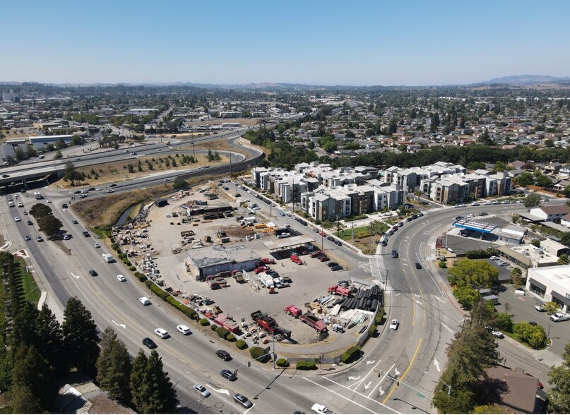 Primary Photo Of 1721 Lakeville Hwy, Petaluma Warehouse For Sale