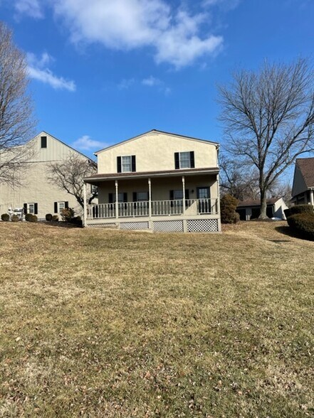 More Photos Of 2933 W Germantown Pike, Eagleville Loft Creative Space For Lease