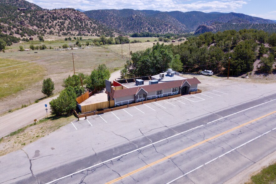 More Photos Of 14770 US Highway 285, Salida Restaurant For Sale