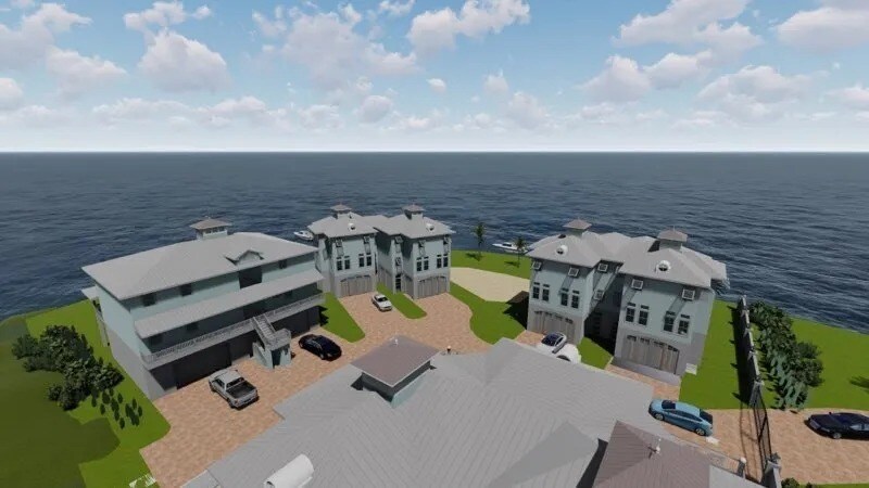 More Photos Of 2424 Bay Dr, Bradenton Land For Sale