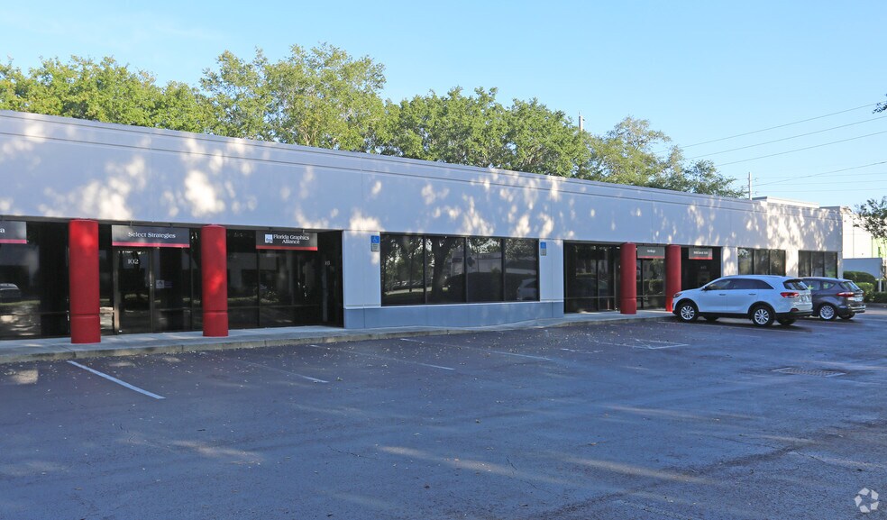 More Photos Of 5770 Hoffner Ave, Orlando Office For Lease