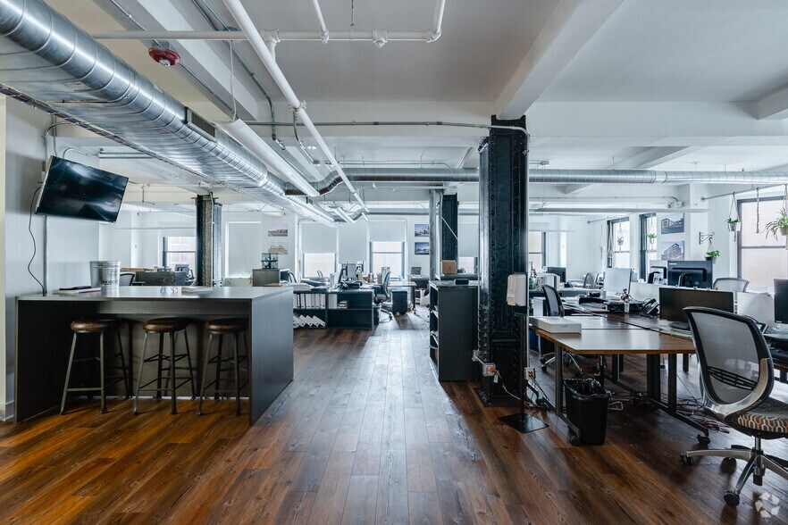 More Photos Of 1315 Walnut St, Philadelphia Office For Lease