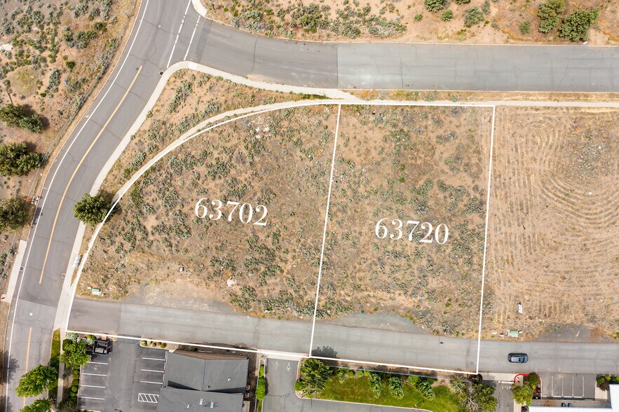 More Photos Of 63720 & 63702 Clausen, Bend Land For Sale