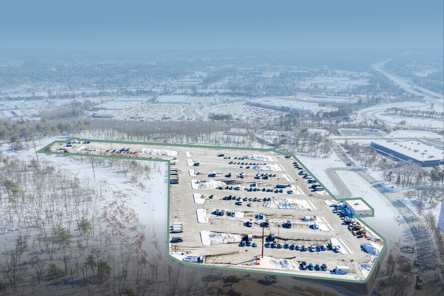 Primary Photo Of 400 Technology Dr, Hooksett Land For Sale