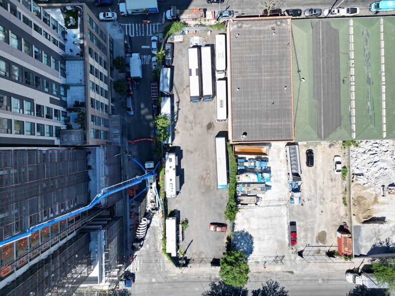 More Photos Of 147-16 94th Avenue Queens NY 11435, Jamaica Land For Sale