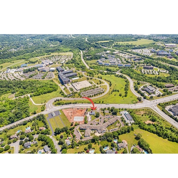 More Photos Of 1425 S Collegeville Rd, Collegeville General Retail For Lease