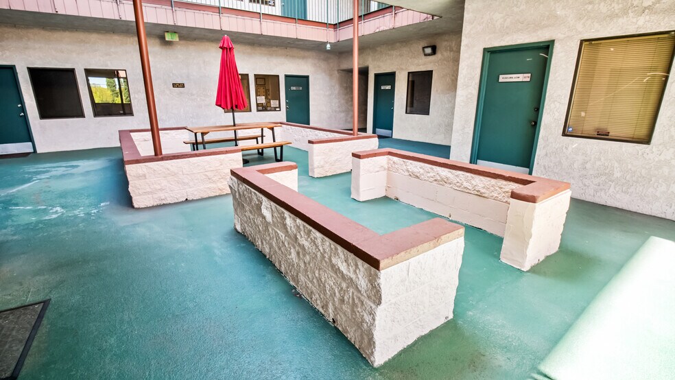 More Photos Of 5500 Atherton St, Long Beach Medical For Lease