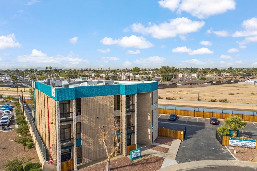More Photos Of 4220 N 20th Ave, Phoenix Medical For Lease