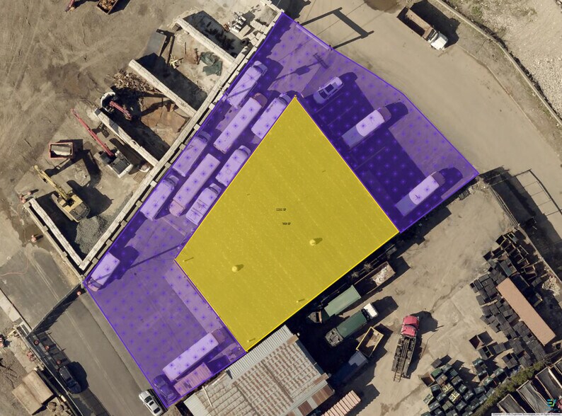 More Photos Of 436 Spencer St, Staten Island Warehouse For Sale