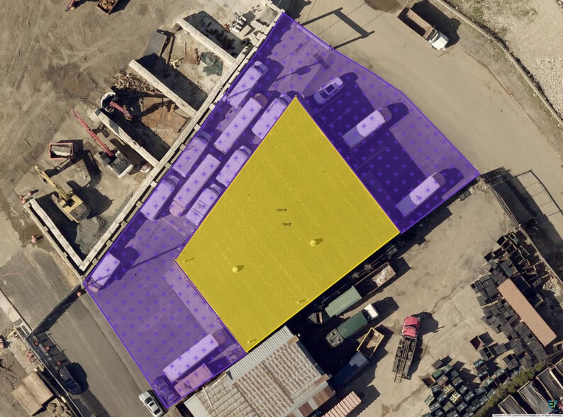 More Photos Of 436 Spencer St, Staten Island Warehouse For Sale