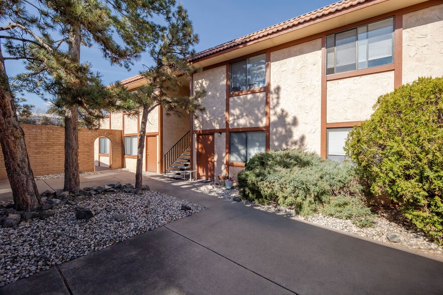 More Photos Of 3596 Gypsum Rd, Reno Apartments For Sale