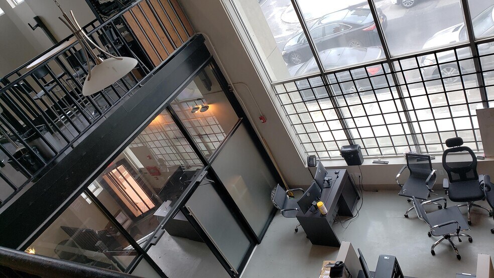 More Photos Of 2588-2590 Atlantic Ave, Brooklyn Office For Sale