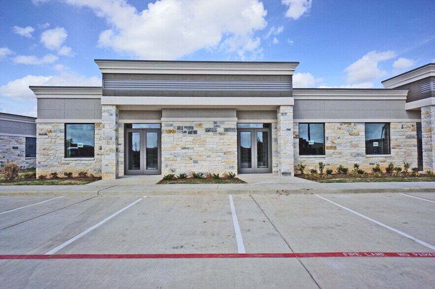 More Photos Of 23410 Grand Reserve Dr, Katy Office For Sale