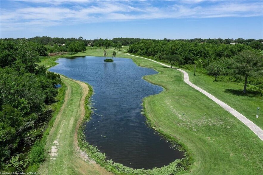 More Photos Of 3603 Placid Lakes Blvd, Lake Placid Land For Sale