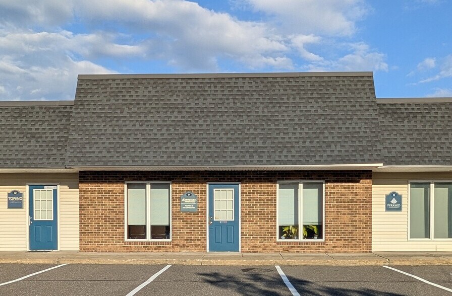 More Photos Of 100 S Jersey Ave, East Setauket Medical For Lease
