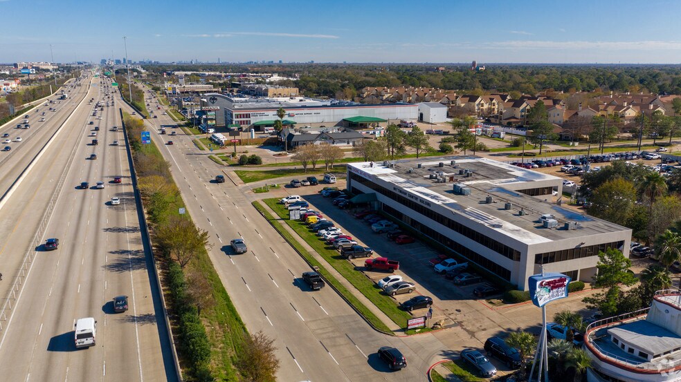 More Photos Of 20501 Katy Fwy, Katy Office For Sale