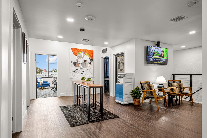 More Photos Of 132 W International Speedway Blvd, Daytona Beach Office For Lease