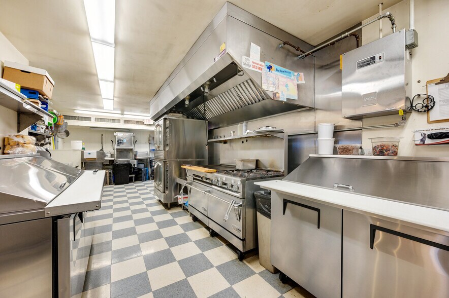 More Photos Of 4113 Main St, Fish Creek Storefront Retail Residential For Sale