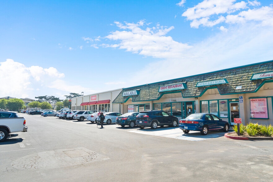 More Photos Of 1760 Fremont Blvd, Seaside Unknown For Lease