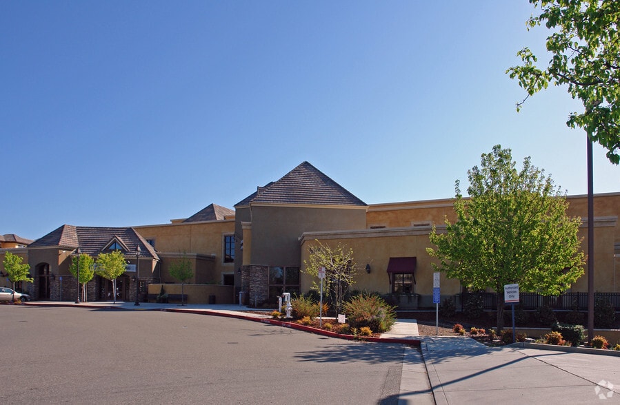 More Photos Of 4315-4363 Town Center Blvd, El Dorado Hills Unknown For Lease
