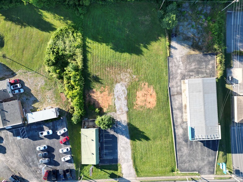 More Photos Of 2163 Wilma Rudolph Blvd, Clarksville Land For Sale