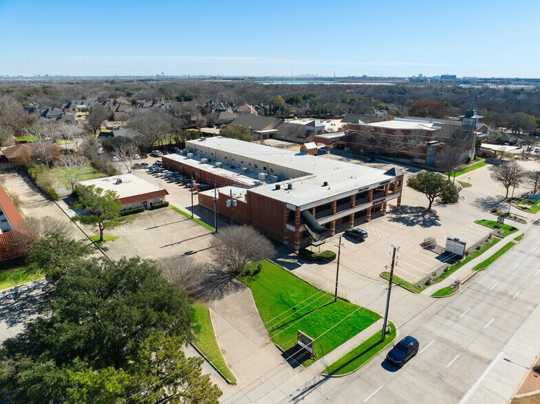 More Photos Of 504 S Denton Tap Rd, Coppell Medical For Lease