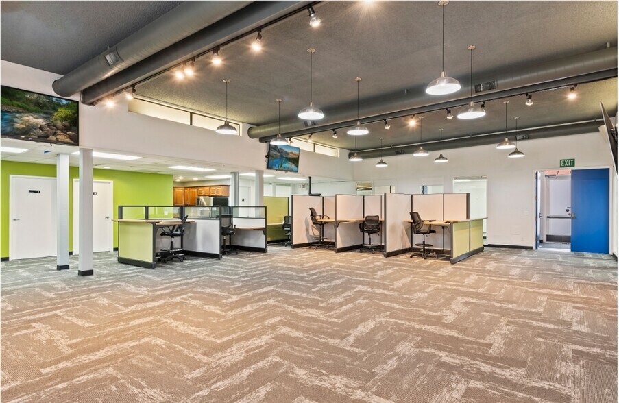 More Photos Of 960 Grand Ave, San Diego Office For Sale