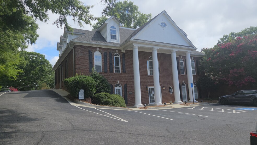 Primary Photo Of 5109 Us-278 Hwy, Covington Medical For Lease
