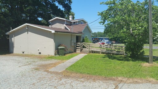 More Photos Of 2850 King William Ave, West Point Storefront Retail Office For Sale