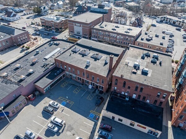 More Photos Of 44 Main St, Leominster Light Distribution For Sale