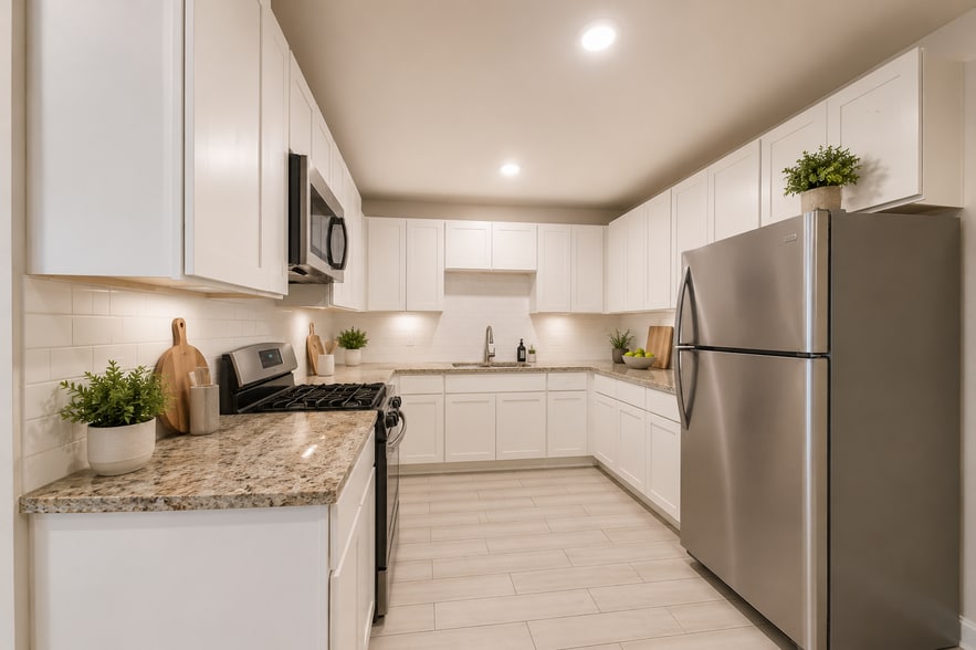 More Photos Of 366 Somerset St, New Brunswick Apartments For Sale