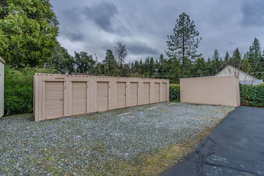 More Photos Of 19881 State Highway 88, Pine Grove Office Residential For Sale