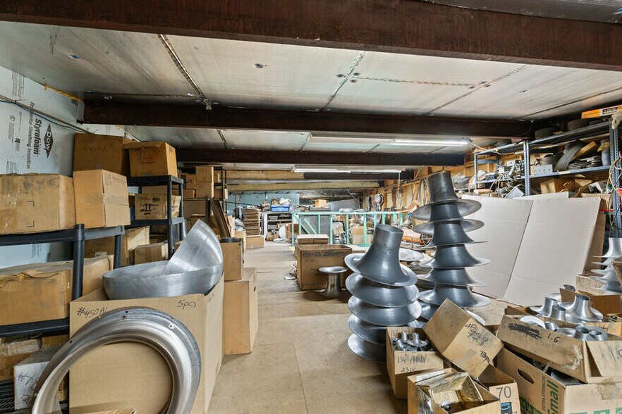 More Photos Of 906 Burnet Ave, Syracuse Warehouse For Sale