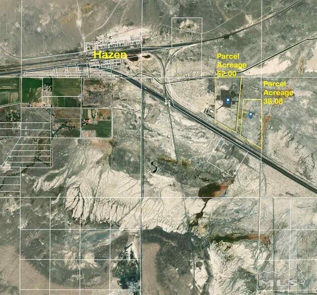 More Photos Of 302 Xenon Ln, Fallon Land For Sale