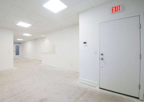 More Photos Of 1640 Pine St, Philadelphia Office For Lease