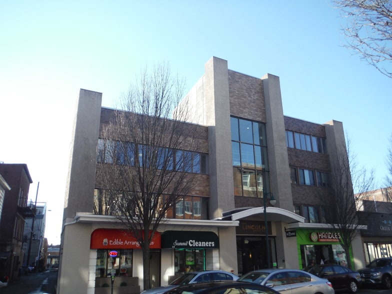 More Photos Of 84-88 Summit Ave, Summit Office For Lease