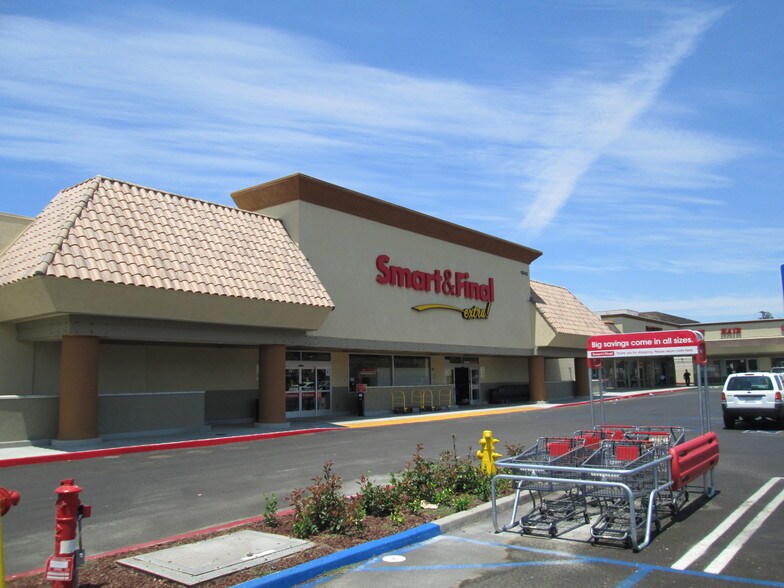 More Photos Of 1839 W Vista Way, Vista General Retail For Lease