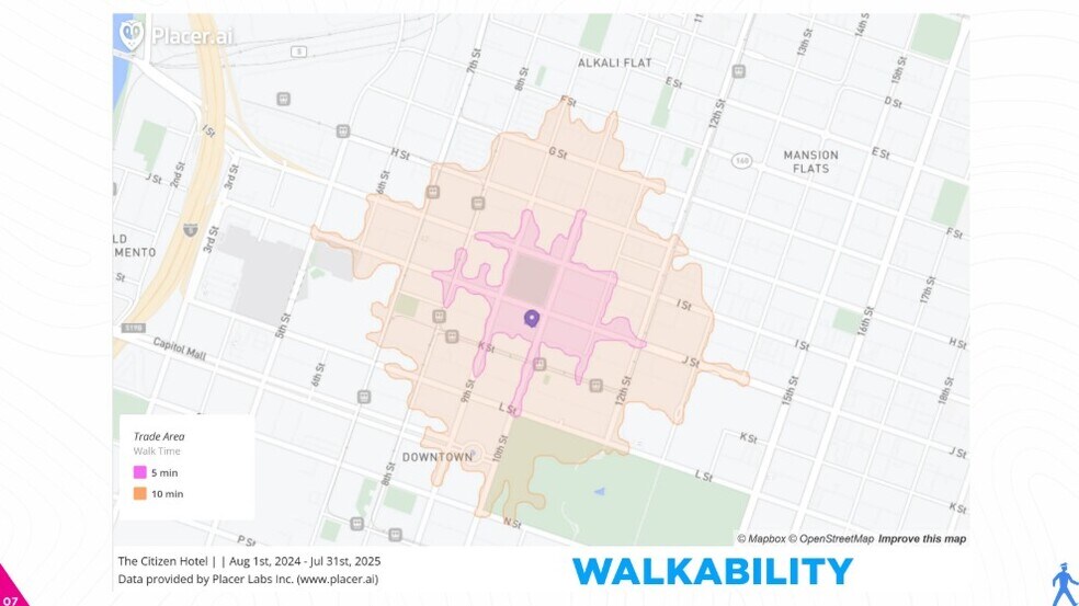 More Photos Of 1012 J St, Sacramento Apartments For Sale