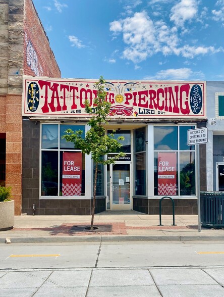 Primary Photo Of 56 N Broadway, Denver Storefront For Lease