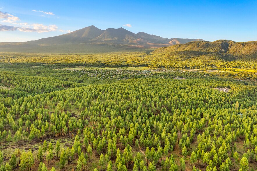 More Photos Of 2251 Kramer St, Flagstaff Land For Sale