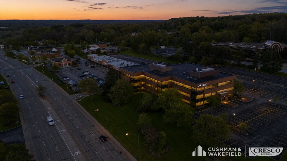 More Photos Of 6500 Rockside Rd, Independence Office For Sale